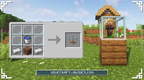 Minecraft: Easy Villagers Mod Guide & Download - Minecraft Guides Wiki