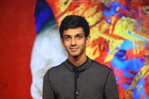 Anirudh Ravichander - Biography, Height & Life Story | Super Stars Bio