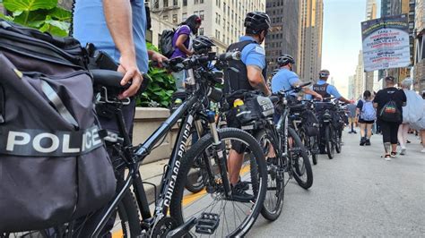 All eyes on Chicago as Democratic National Convention kicks off with protests - The ...