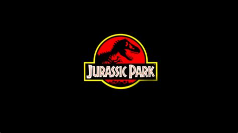 Wallpaper 4K Jurassic Park Trick