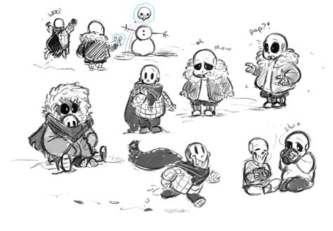 baby bones | Tumblr | Undertale cute, Undertale, Cute comics