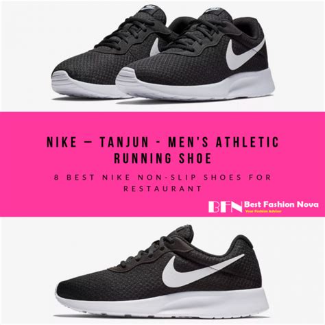 16 Best Nike Non Slip Shoes for Restaurants 2020 - Best Fashion Nova | Nike, Restaurant shoes ...