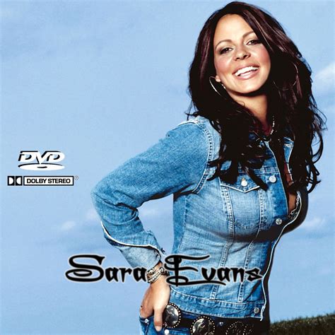 Sara Evans Music Videos Collection (1 DVD) 20 Music Videos