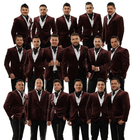 Banda El Recodo Concert | 27.1.2023 The Ballroom at Graton Resort Rohnert Park — Festivaly.eu