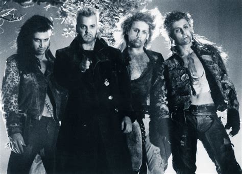 The Lost Boys (1987)