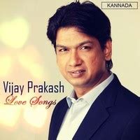 Vijay Prakash Love Songs Music Playlist: Best Vijay Prakash Love Songs MP3 Songs on Gaana.com