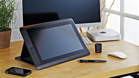 Wacom Cintiq 13HD review | TechRadar