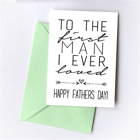 Father's Day Cards From Daughter, Fathers Day, Happy Fathers Day Cards, Good Fathers Day Cards ...