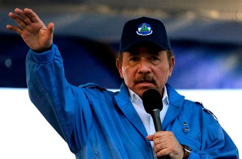 Nicaragua: Report affirms the government of President Ortega has ...