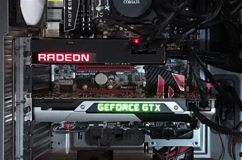 DX12: Radeon & GeForce parallel – Hartware