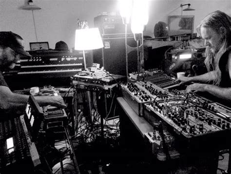 Daniel Lanois and Venetian Snares Team Up for Collaborative Album | Exclaim!