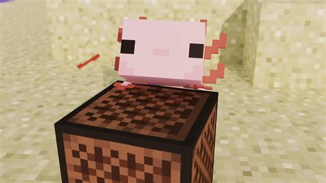 Concept Art Minecraft Axolotl In A Bucket - Press j to jump to the feed.