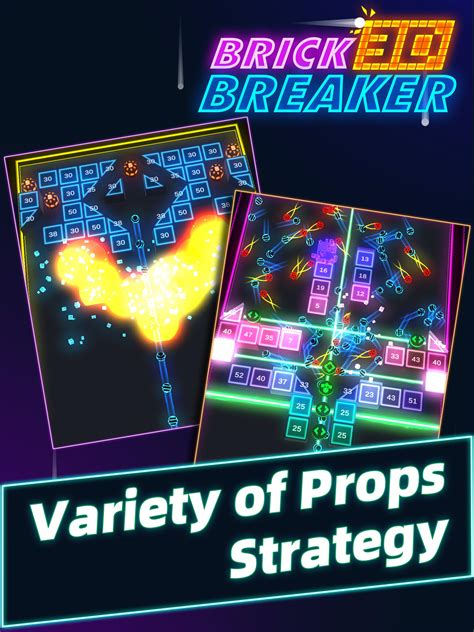 Brick Breaker 3D APK for Android Download