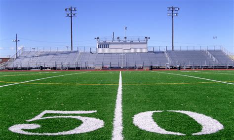 The Foundation and History of Texas High School Football