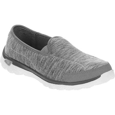 Danskin Now - Danskin Now Women's Memory Foam Slip-on Athletic Shoe ...