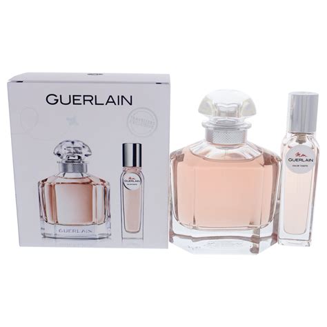 Guerlain - Guerlain Mon Perfume Gift Set for Women, 2 Pieces - Walmart.com - Walmart.com