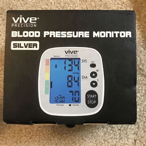 The 6 Best Blood Pressure Monitors of 2019