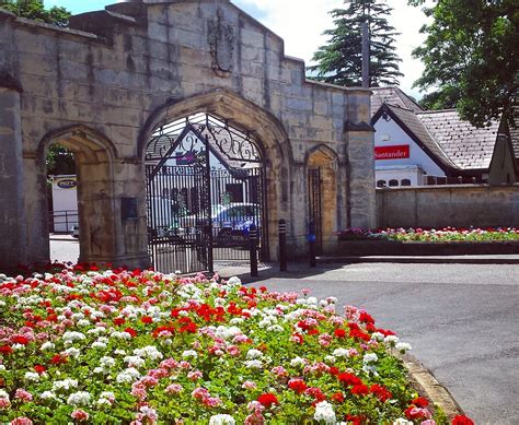 11 things you might not know about Loughborough University | Loughborough Life