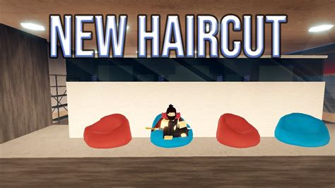 [NEW CODE] How To Get A New Haircut In Peroxide (Roblox) - YouTube