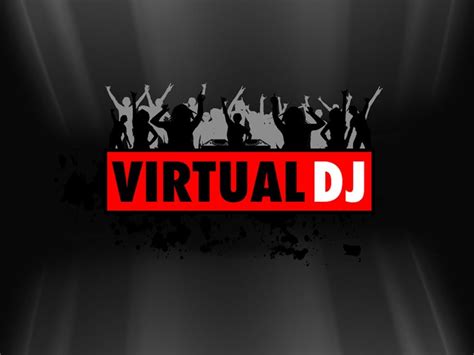 Virtual DJ Wallpaper - WallpaperSafari