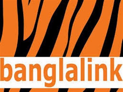 Banglalink Logo - LogoDix