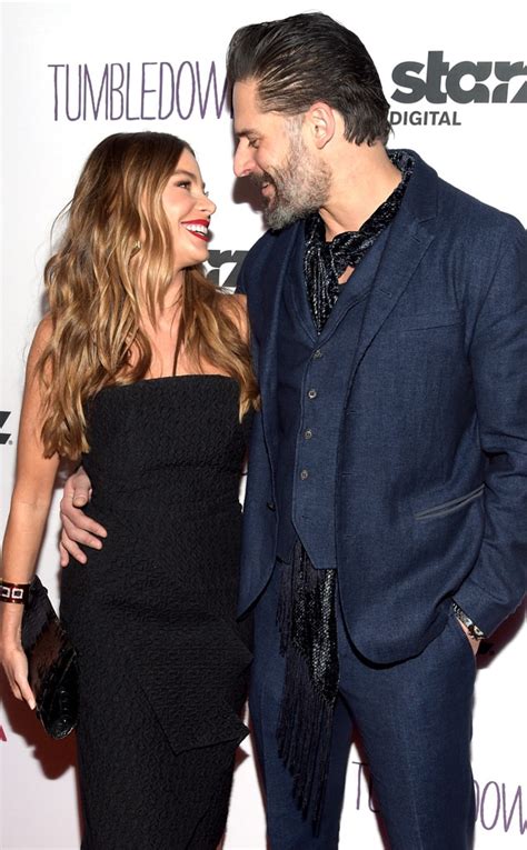 Sofía Vergara & Joe Manganiello from Movie Premieres: Red Carpets and Parties! | E! News