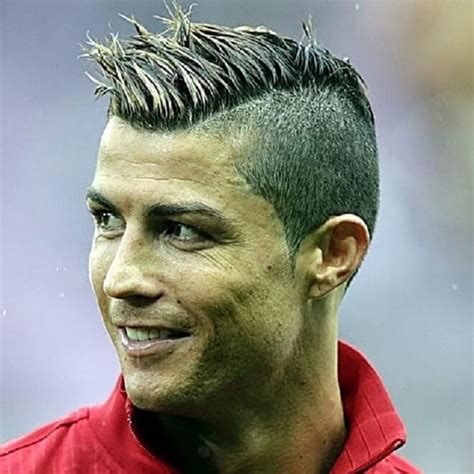 Top 30 Popular Ronaldo Haircut Style | Amazing Ronaldo Haircut 2019