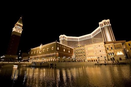 The Best of Macau Nightlife, Bars and Clubs