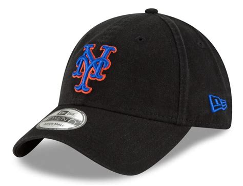 This low crown black Mets cap for $17? You should jump on today's sale ...