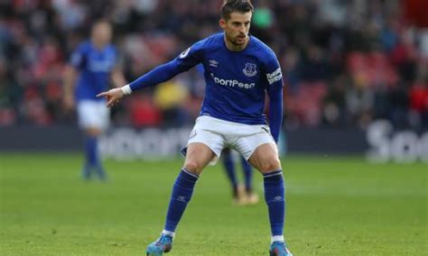 Confirmed: Everton star Kevin Mirallas joins Olympiakos on loan until ...