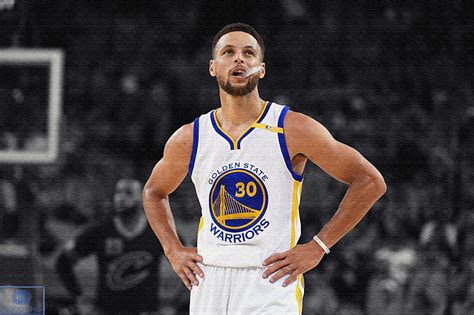 Golden State Warriors Wallpaper Stephen Curry