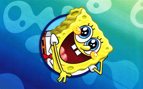 SpongeBob Wallpapers - Wallpaper Cave