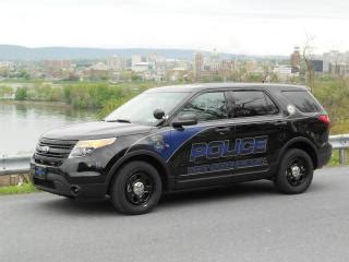 West Shore Regional Police Department | Lemoyne PA