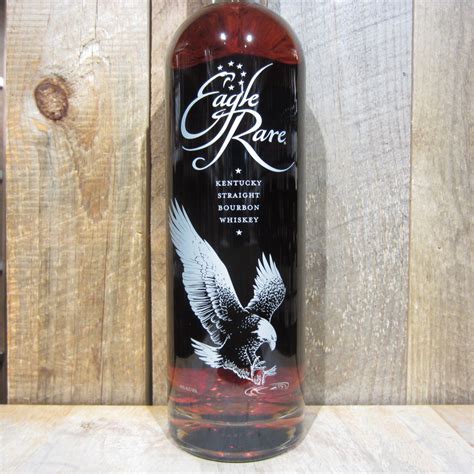 Eagle Rare Bourbon Single Barrel 10 Year 1.75L - Oak and Barrel