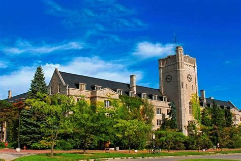 University of Guelph | Univly