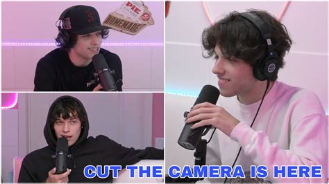 Cut The Camera | Podcast Trailer - YouTube