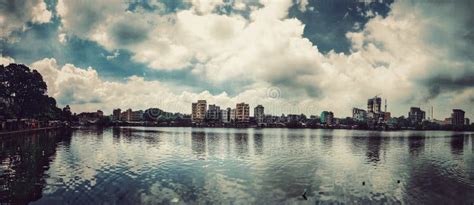 Bangladesh chittagong city stock image. Image of nice - 161759399