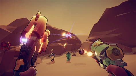 Gunfire Reborn: the Game Pass roguelite shooter we can't stop playing