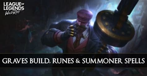 Graves Build