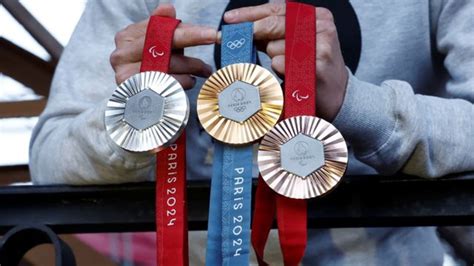 Olympics 2024 Medal Table Prediction - Raf Leilah