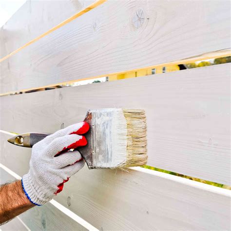 How to Paint Pressure-Treated Wood