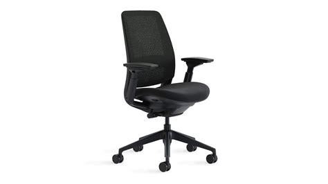 Best Leather Office Chair With Wheels