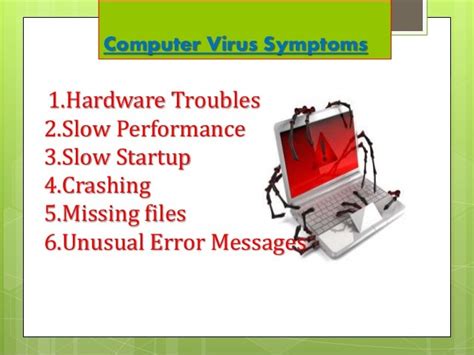 Computer virus 2015