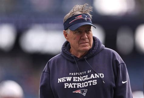 Bill Belichick Net Worth: Coaching His Way to Riches — citiMuzik