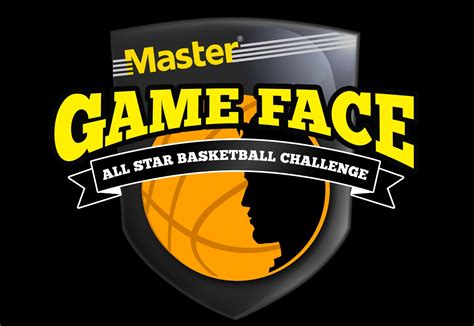 JP Manahan, Armchair Sports Blogger: Masters of the Court at the Master Game Face All Star Challenge