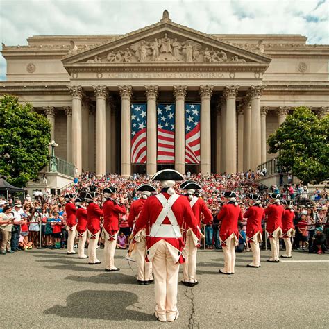 Best art museums in Washington: discovering the city's artistic wonders