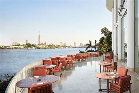 Grand Nile Tower hotel shoot, Cairo on Behance