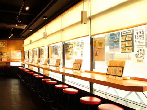 Tokyo Skytree Restaurants - 12 Excellent Places to Eat | SAVOR JAPAN ...