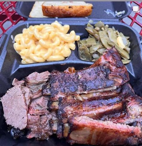 The Best 8 BBQ Restaurants in Nashville - Rambling Russells