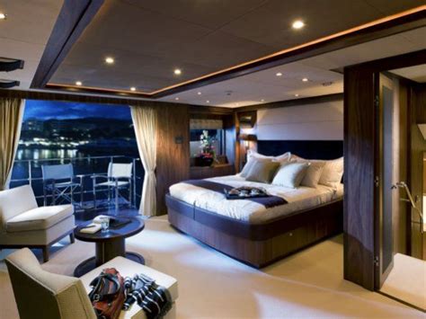 Yacht Bedroom Designs | Dekoren.info